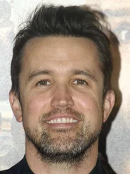 Rob McElhenney