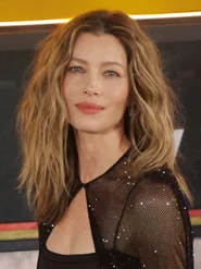 Jessica Biel