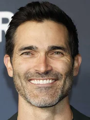 Tyler Hoechlin