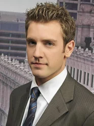 Bret Harrison