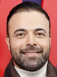 James Martinez