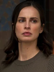 Heida Reed