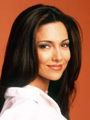 Vanessa Marcil