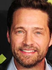 Jason Priestley