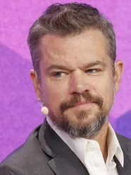 Matt Damon