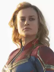 Brie Larson