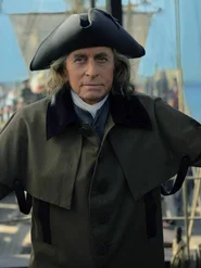 Michael Douglas