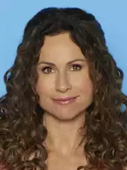 Minnie Driver