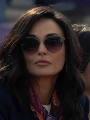 Demi Moore