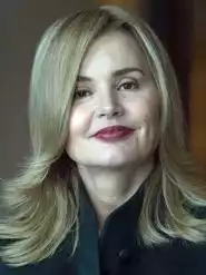 Geena Davis