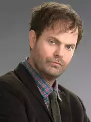 Rainn Wilson