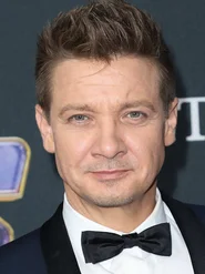 Jeremy Renner