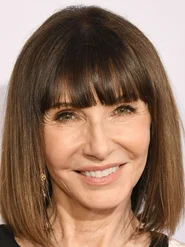 Mary Steenburgen