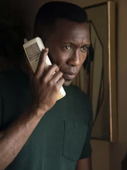 Mahershala Ali
