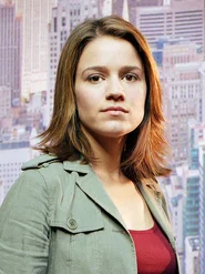 Anna Belknap