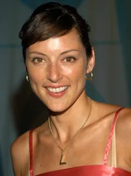 Lola Glaudini