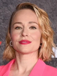 Sarah Goldberg