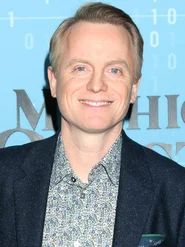 David Hornsby