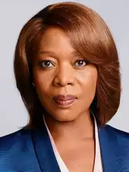 Alfre Woodard