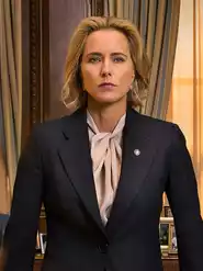 Tea Leoni