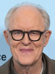 John Lithgow