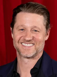 Benjamin McKenzie