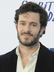 Adam Brody