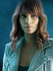 Halle Berry