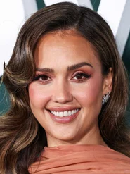 Jessica Alba