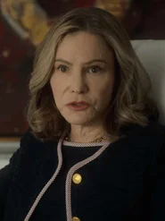 Jennifer Jason Leigh