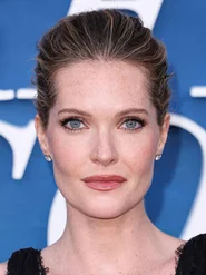 Meghann Fahy