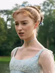 Phoebe Dynevor