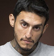 Richard Cabral