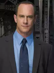 Christopher Meloni