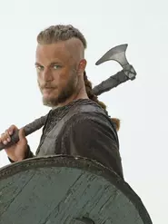 Travis Fimmel