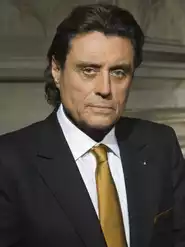 Ian McShane