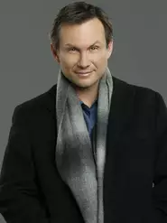 Christian Slater