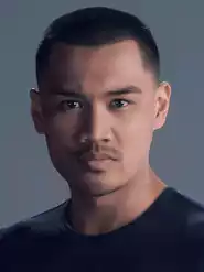 Alex Mallari Jr.