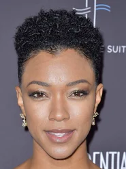 Sonequa Martin