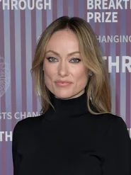 Olivia Wilde