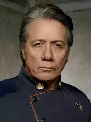 Edward James Olmos
