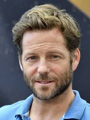 Jamie Bamber