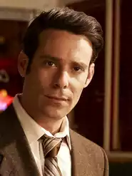James Callis