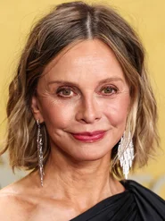 Calista Flockhart
