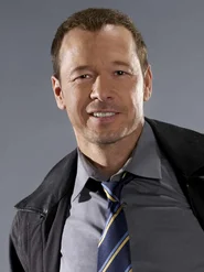 Donnie Wahlberg