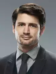 James Lafferty