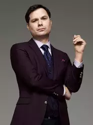 Michael Ian Black