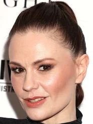 Anna Paquin