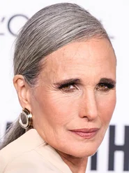 Andie MacDowell