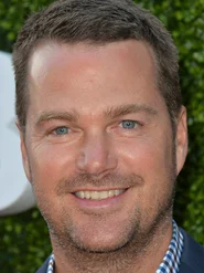 Chris O'Donnell